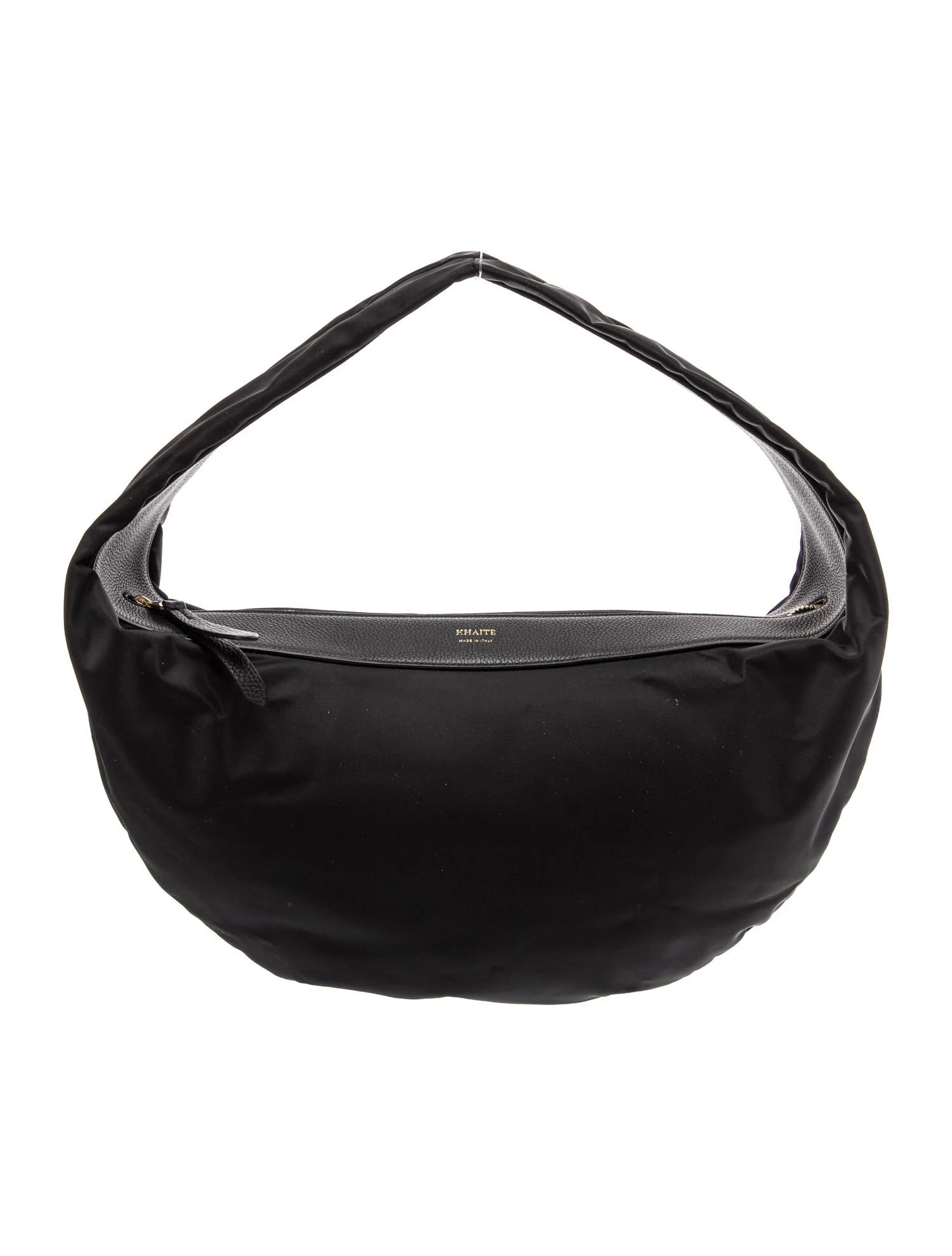 Leather Olivia Medium