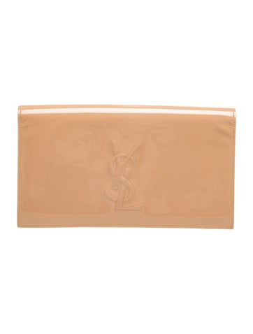 Signature Clutch