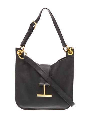 Leather Hobo