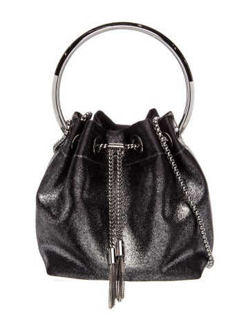 Leather Bon Bon