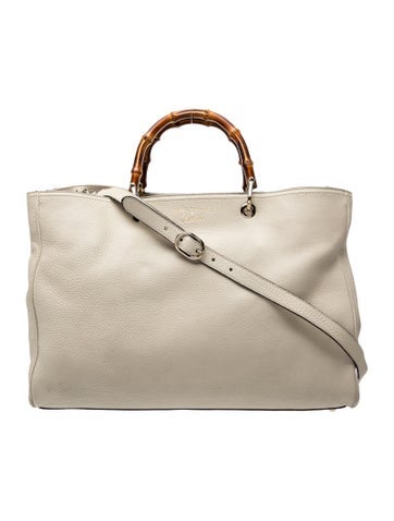 Bamboo Bamboo Shopper