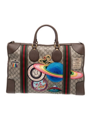 GG Supreme Courrier Large