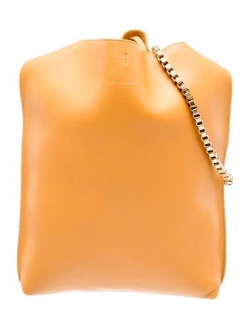 Leather Suzanne Small