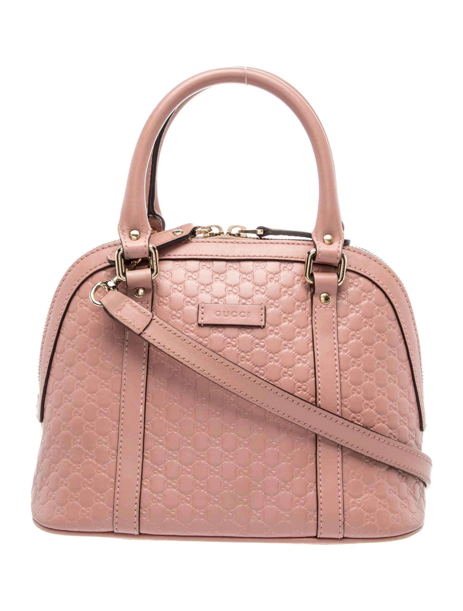 Microguccissima Dome Mini
