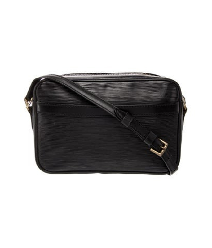 Louis Vuitton Vuitton Epi Leather Trocadero 27