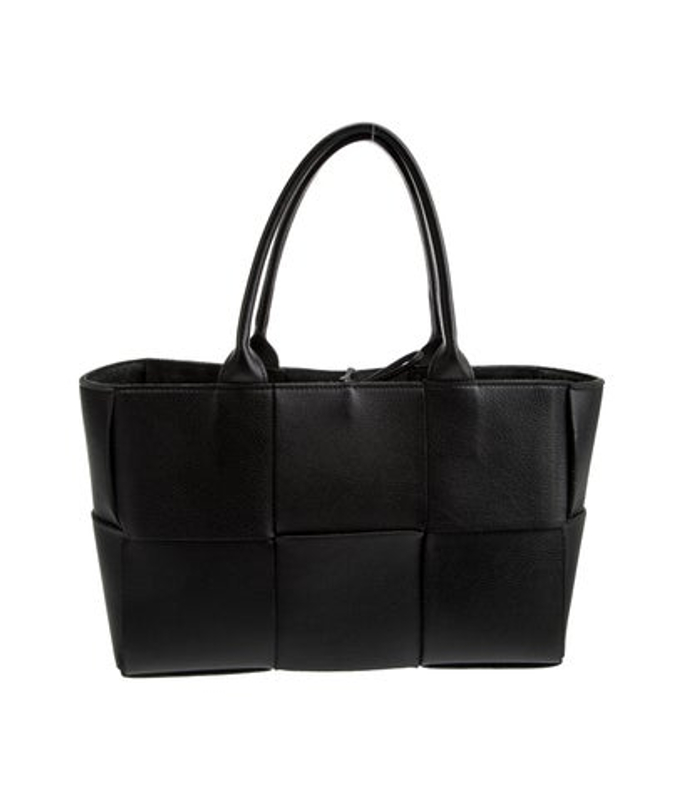 Bottega Veneta Veneta Intrecciato Arco Small