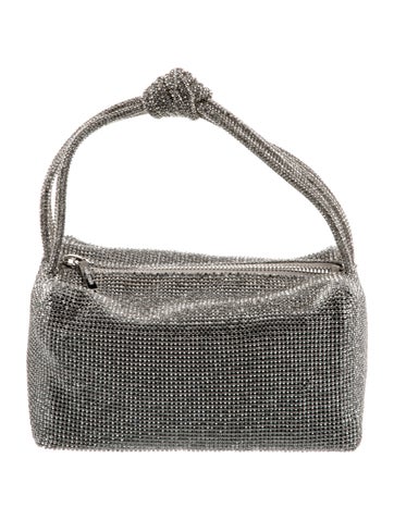 Crystal Evening Bag