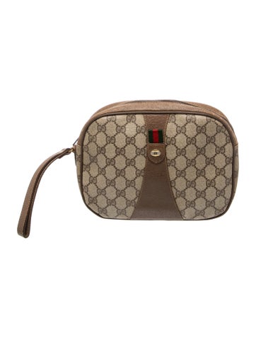 GG Plus Clutch Vintage