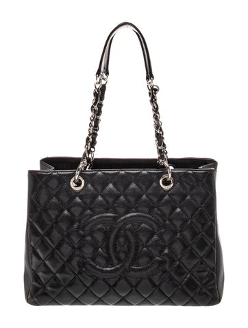 Grand Shopping Tote