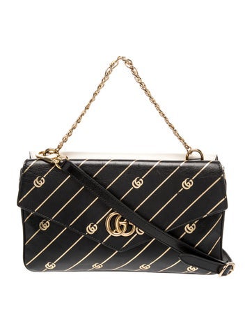 Double G Shoulder Bag PM