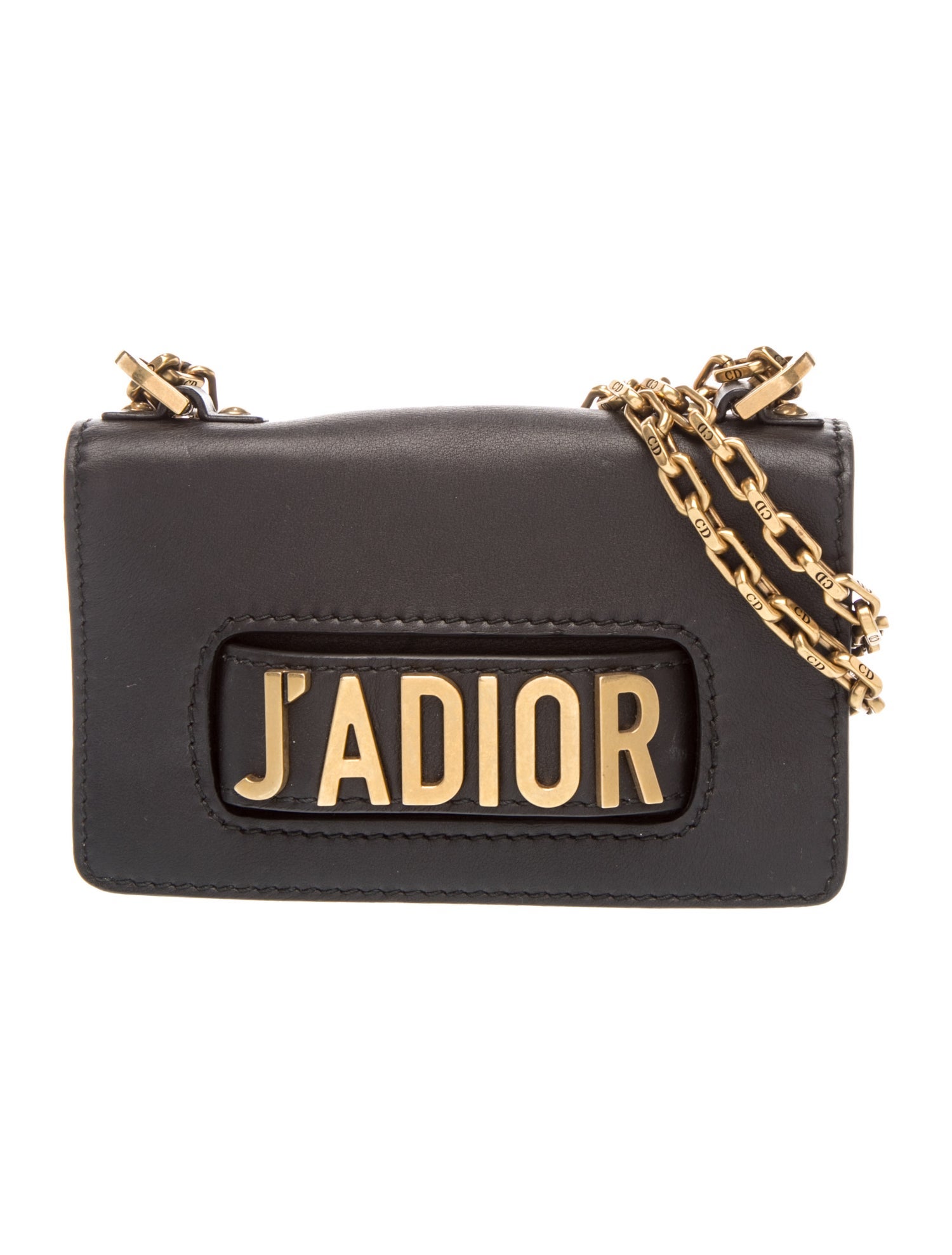 Leather J'adior