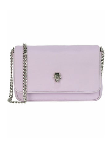 Alexander McQueen Skull Crossbody Bag w/ Tags