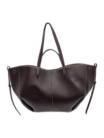 Leather Cyme