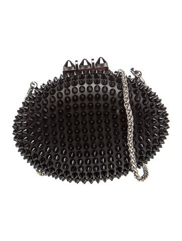Leather Clutch