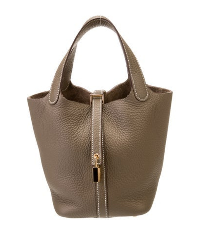 Hermes 2024 Clemence Picotin Lock 18