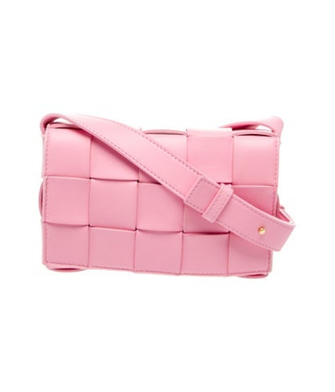 Bottega Veneta Veneta Intrecciato Cassette