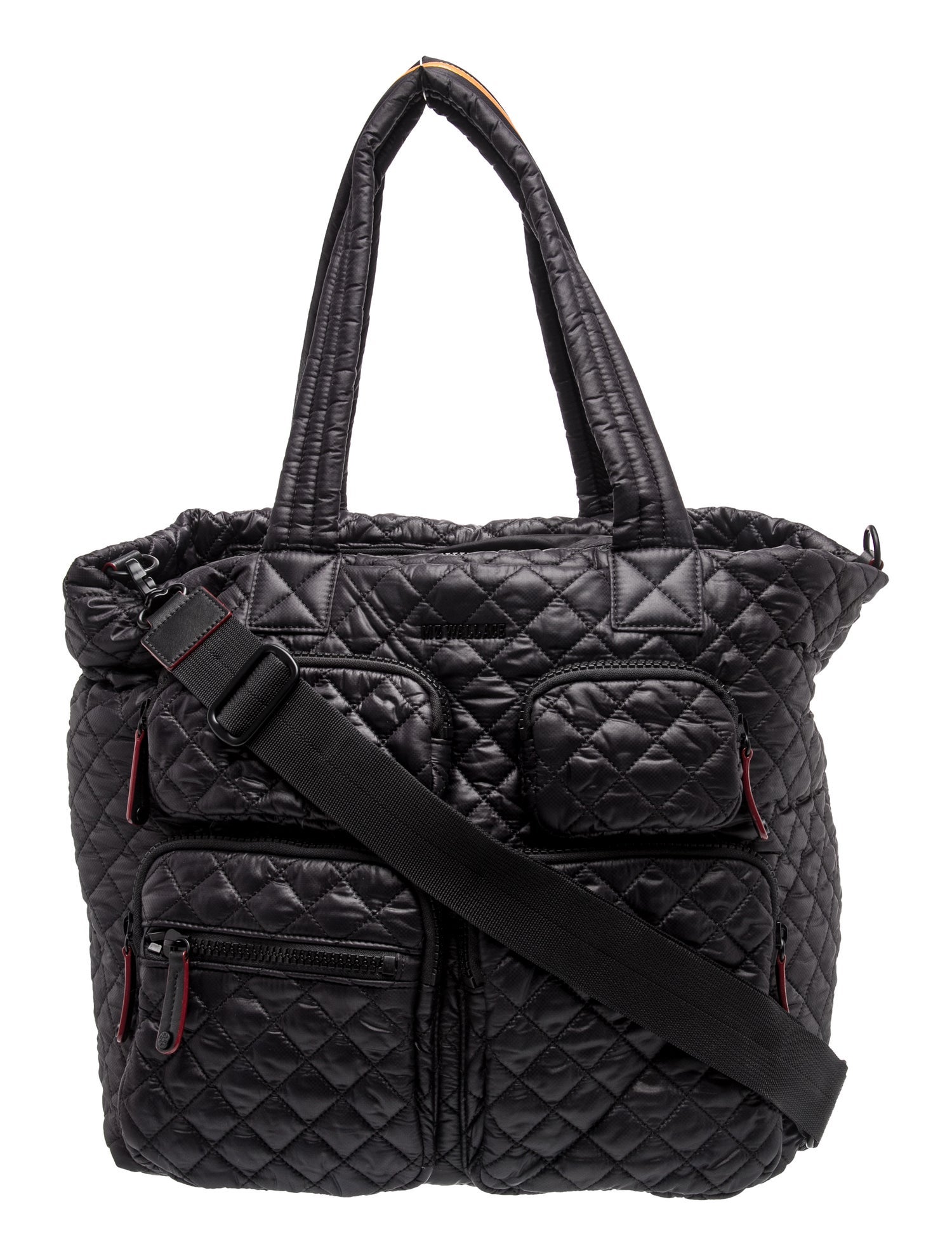 MZ Wallace Nylon Tote