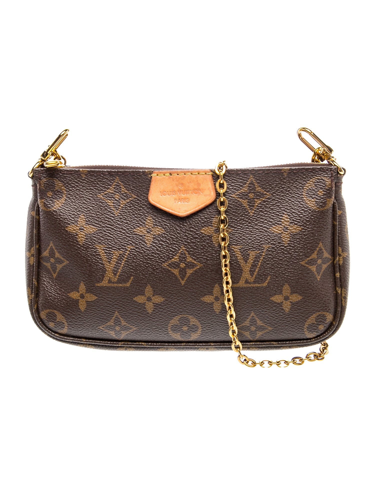 LV Monogram Monogram Favorite PM