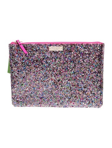 Signature Clutch