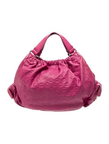 Leather Hobo