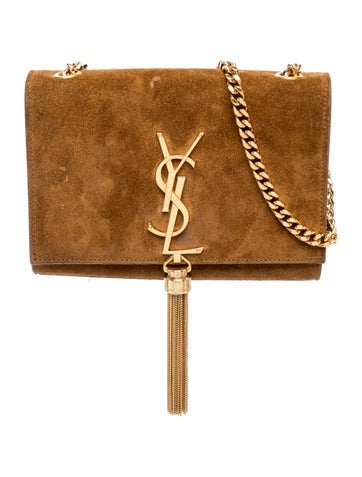 Suede Kate
