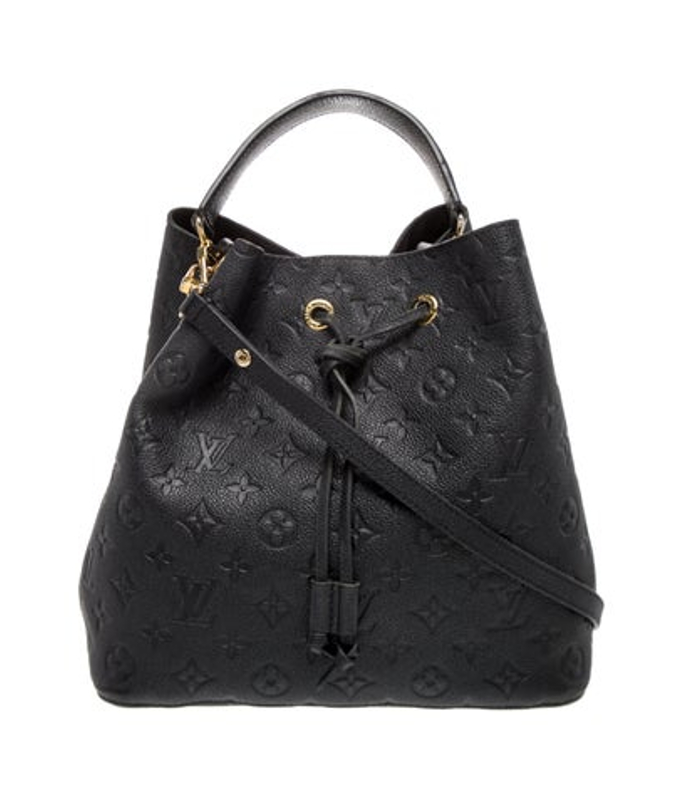 Louis Vuitton Vuitton Lv Monogram Neonoe Mm