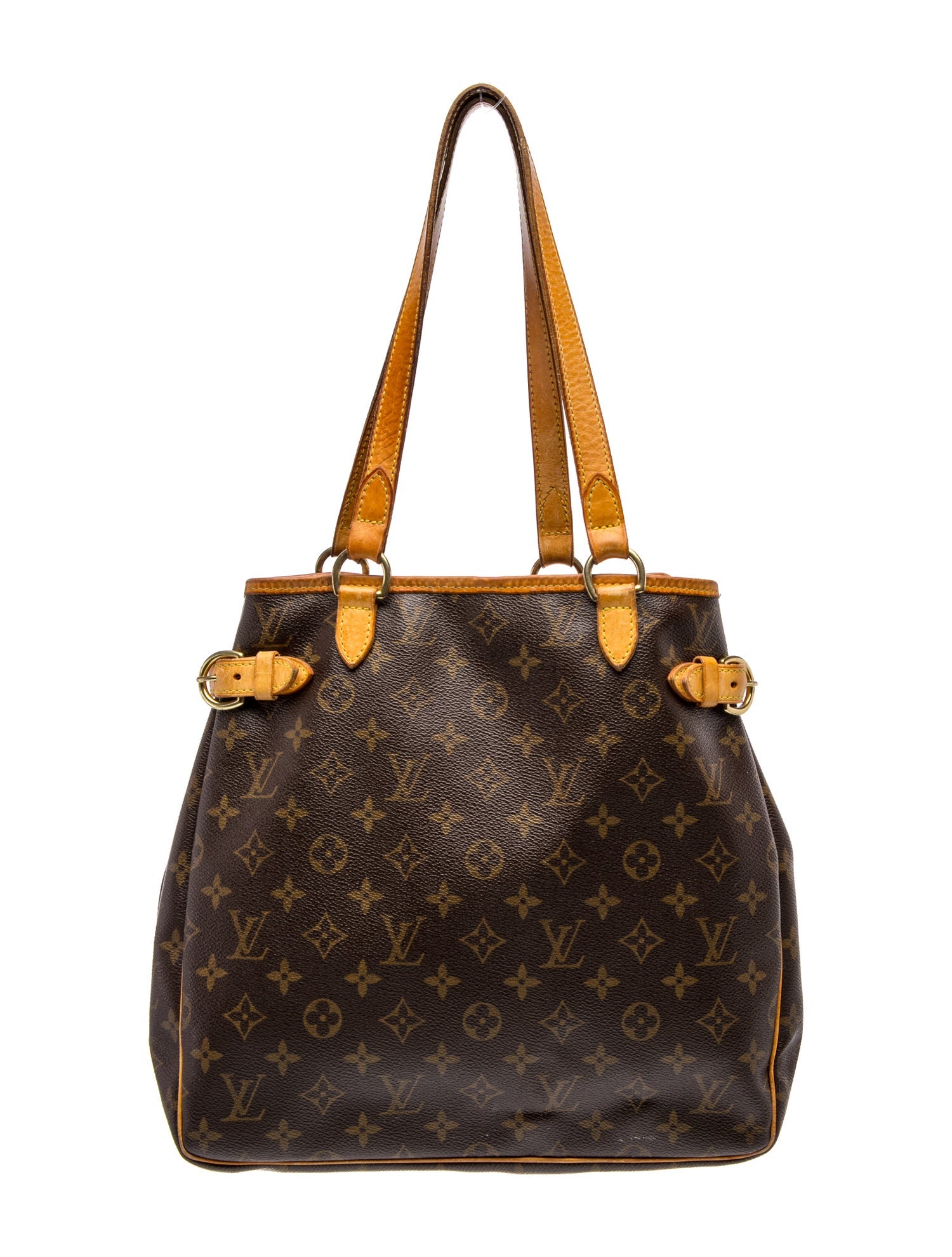 LV Monogram Batignolles Vintage