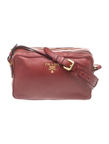 Signature Double Zip Camera Medium