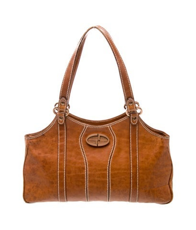 Gucci Interlocking G Shoulder Bag