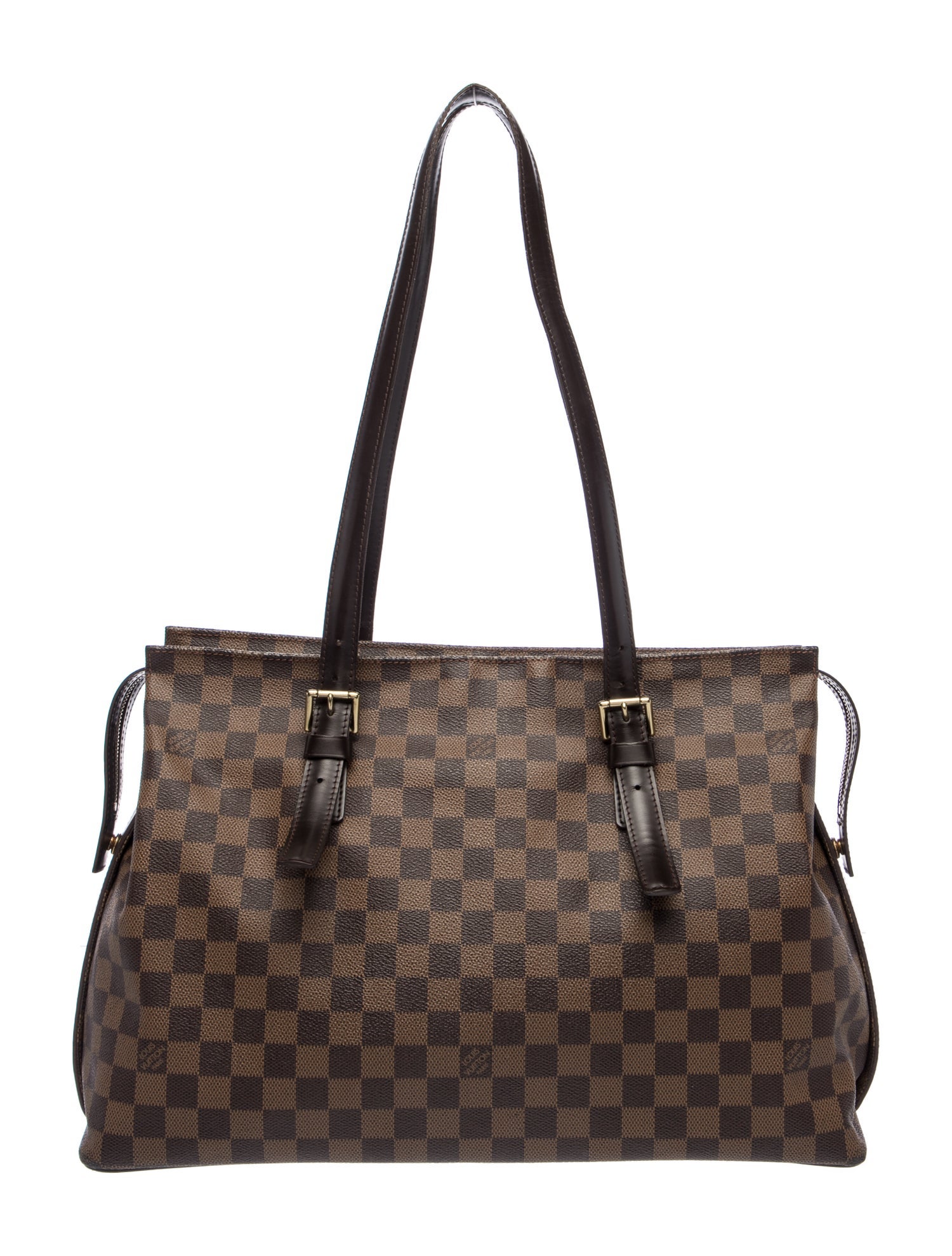 Damier Ebene Chelsea