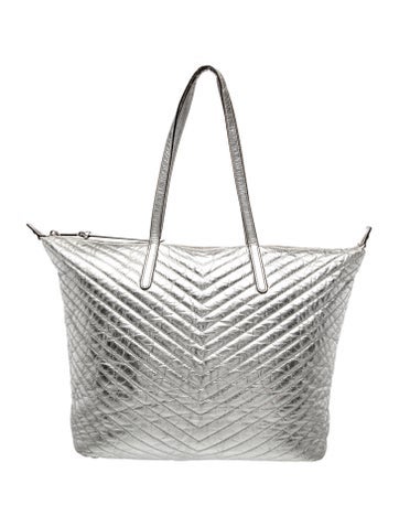 Quilted Tote