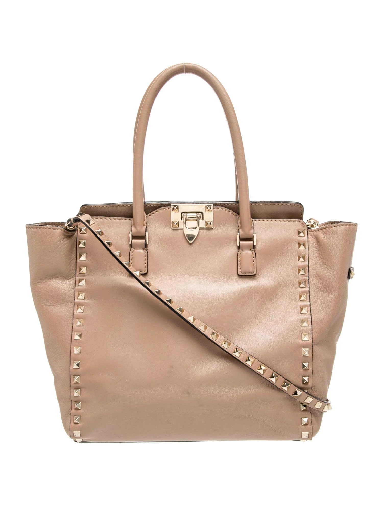 Rockstud Tote