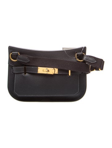 Evercolor Mini Jypsiere Crossbody Bag