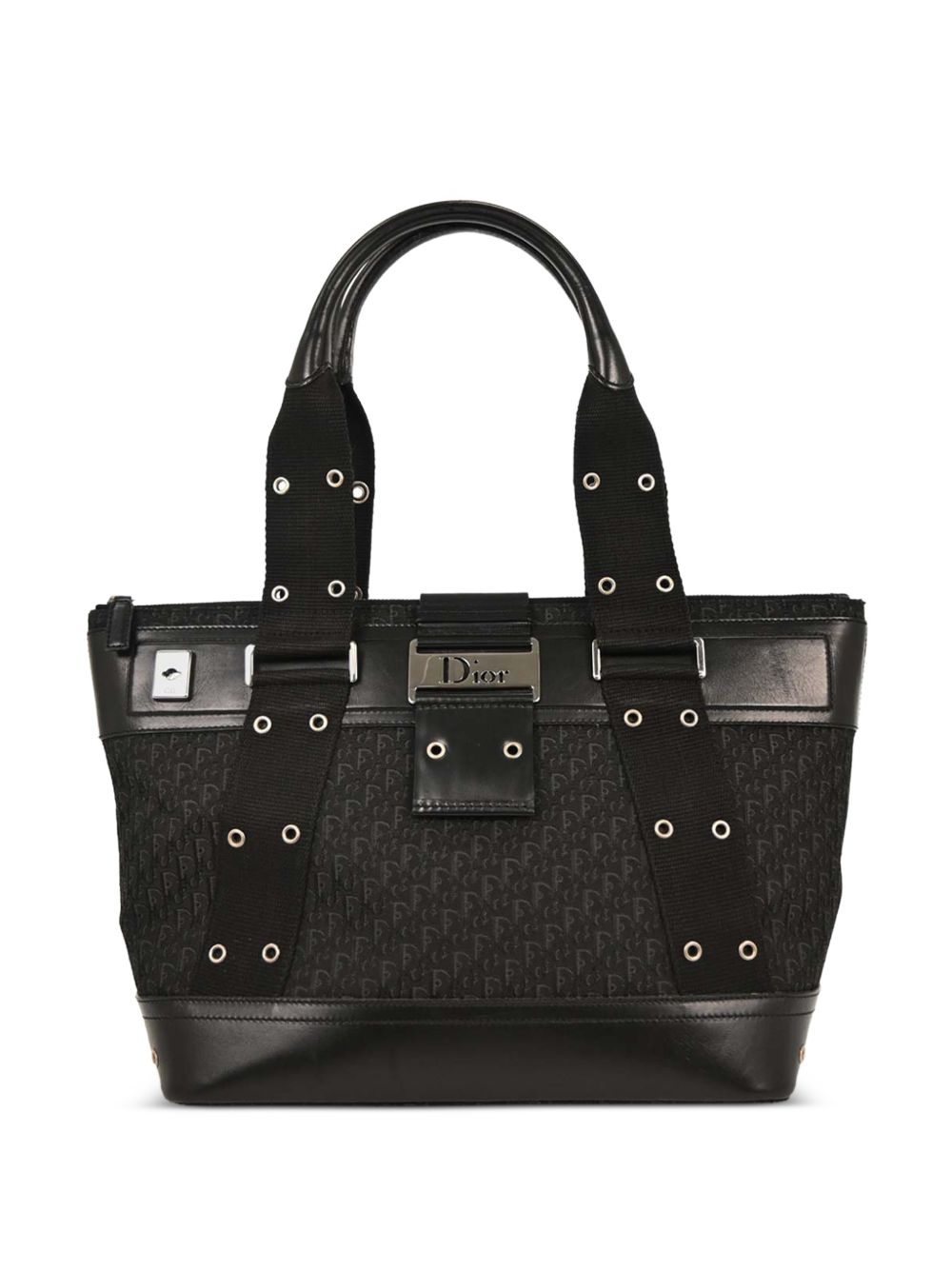 2002 Trotter Street Chic tote bag