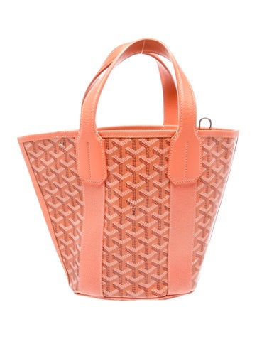 Goyard Goyardine Belharra PM