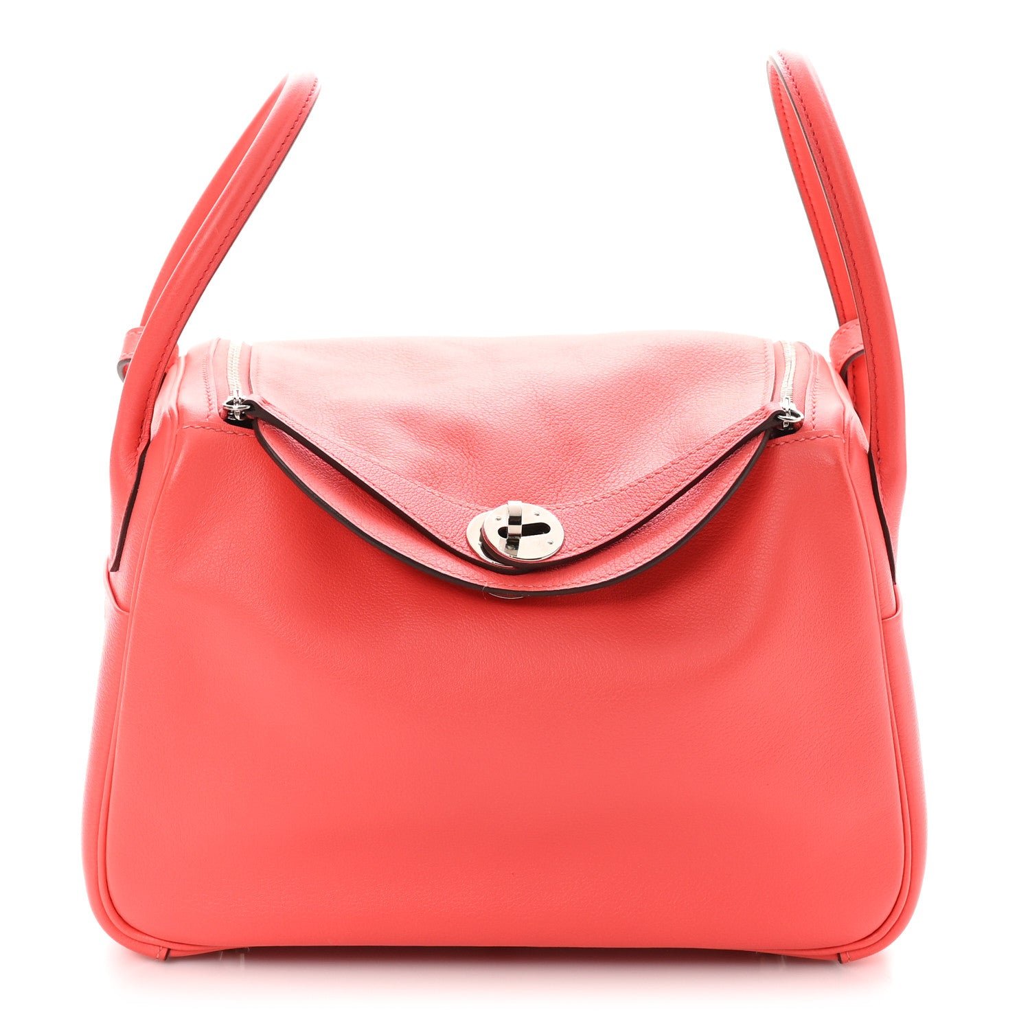 Hermes Evercolor Lindy 26 Flamingo