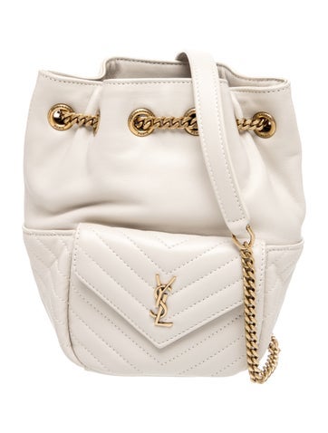 Quilted LouLou Mini