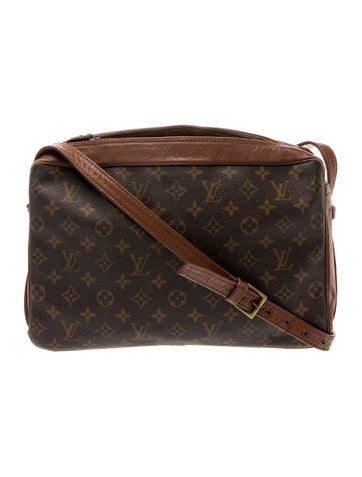 LV Monogram Sac Bandouliere