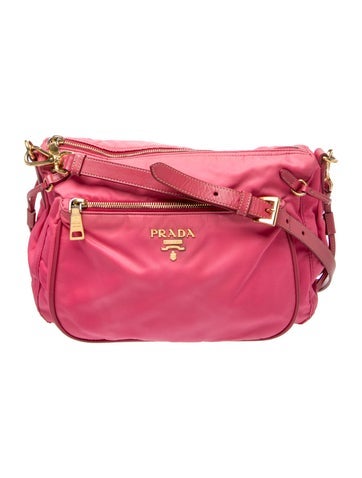 Signature Crossbody Bag