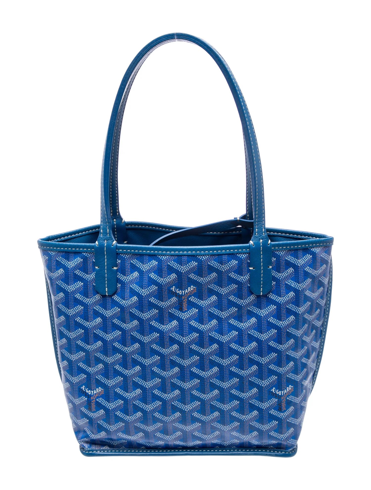 Goyardine Anjou Mini 2024