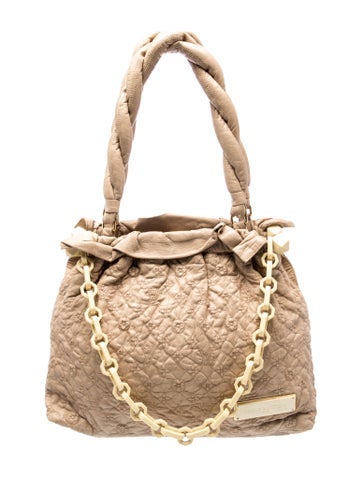 LV Monogram Olympe Stratus
