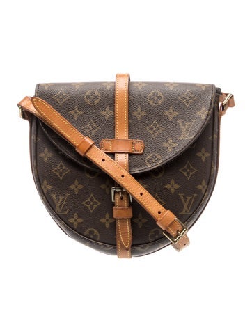 LV Monogram Chantilly GM