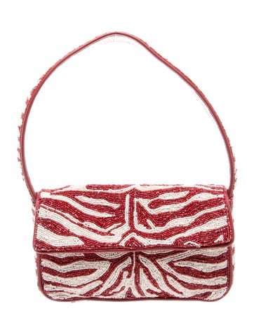 Staud Shoulder Bag