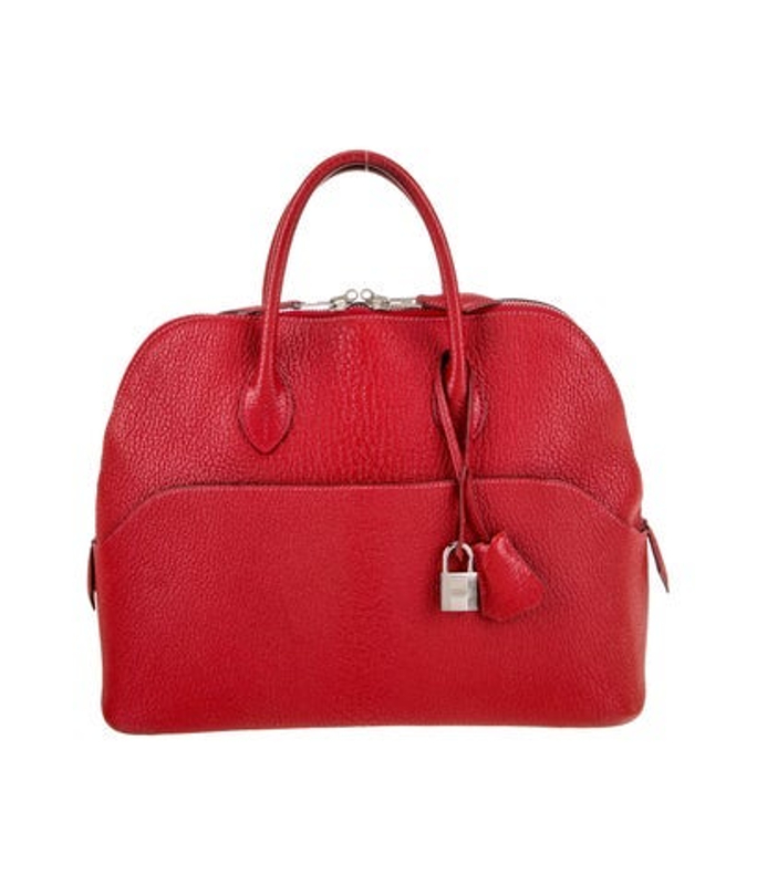 Hermes Chevre De Coromandel Bolide Web 1923 31