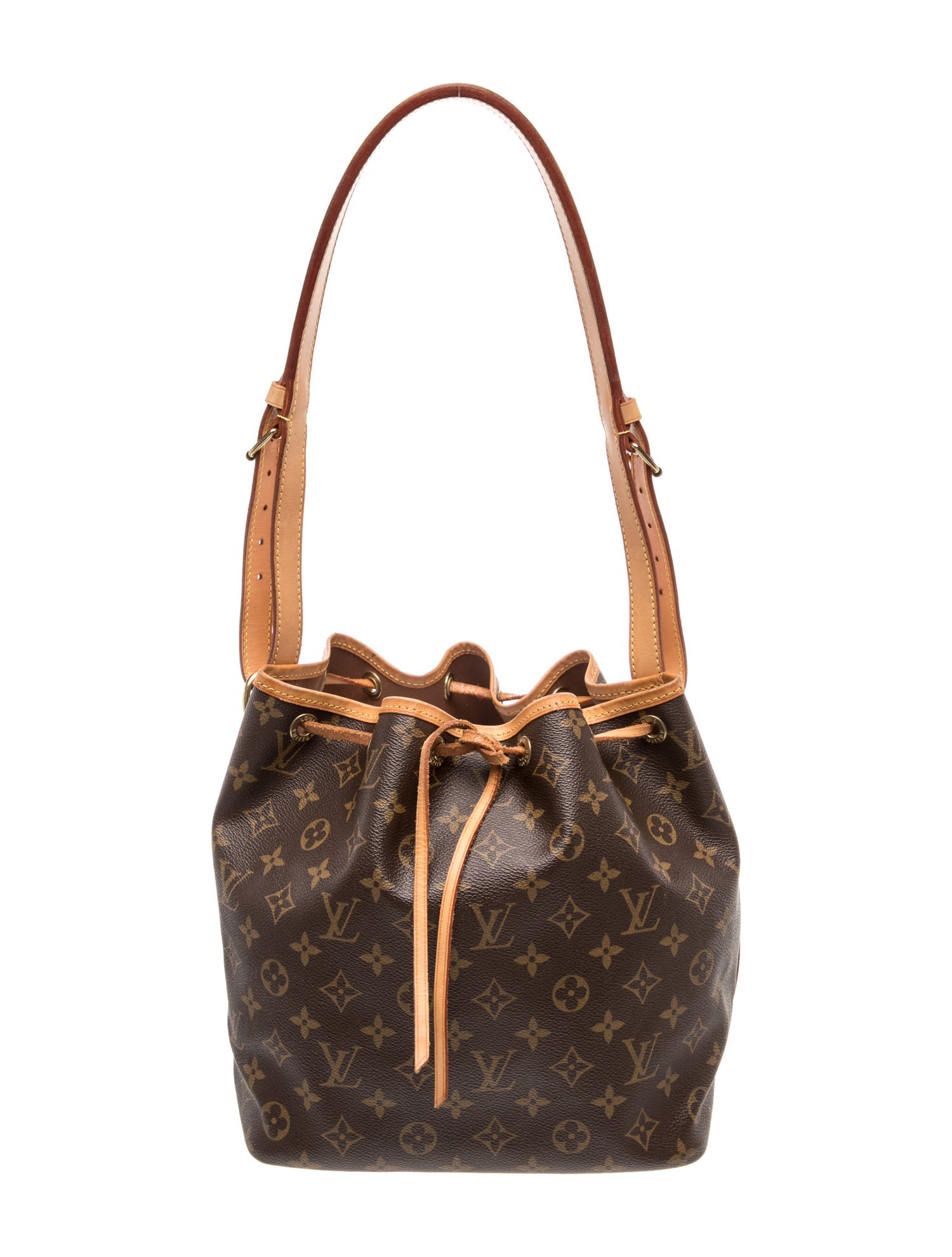 LV Monogram Noé