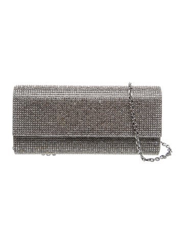 Crystal Minaudière
