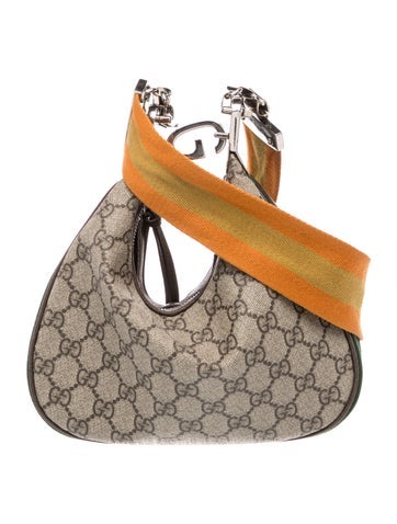 GG Supreme Attache Small