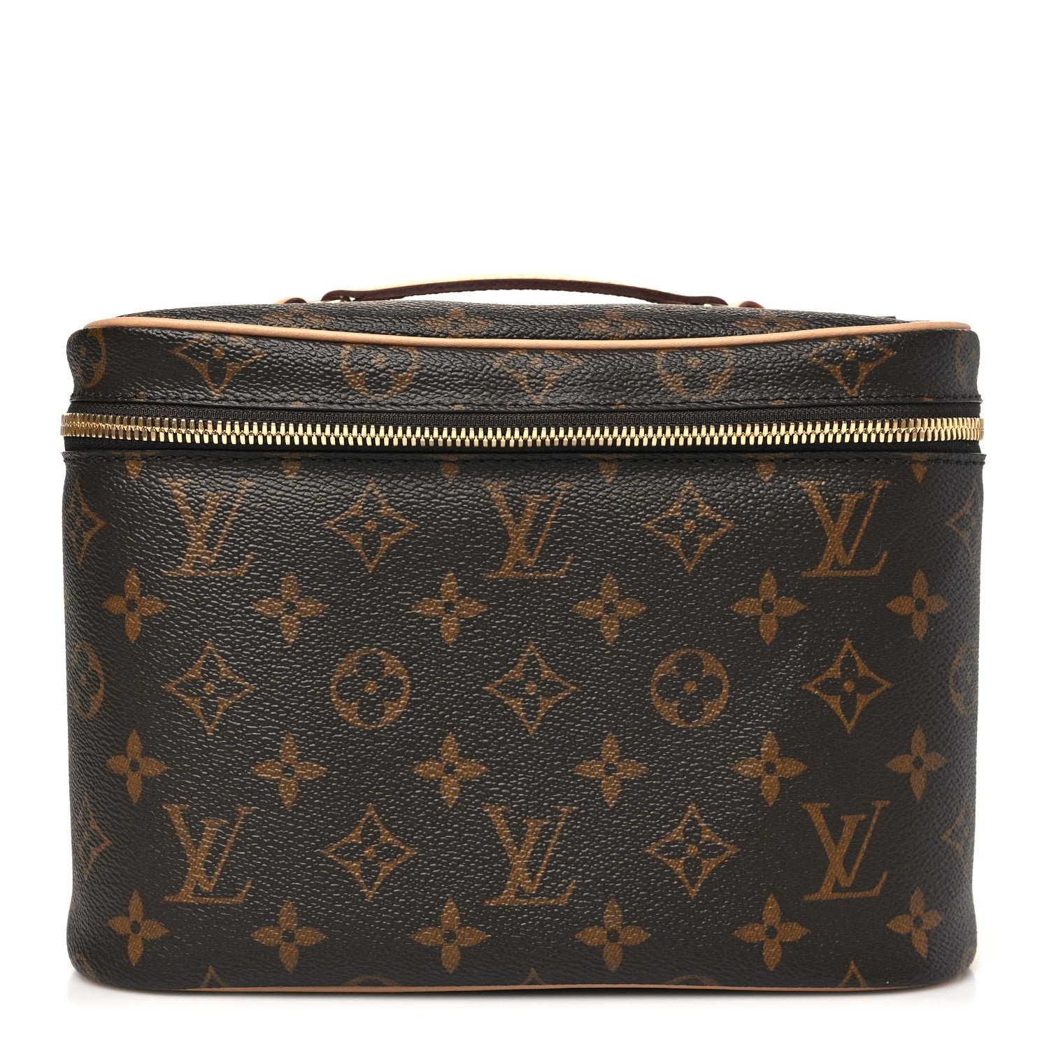 Louis Vuitton Monogram Nice BB