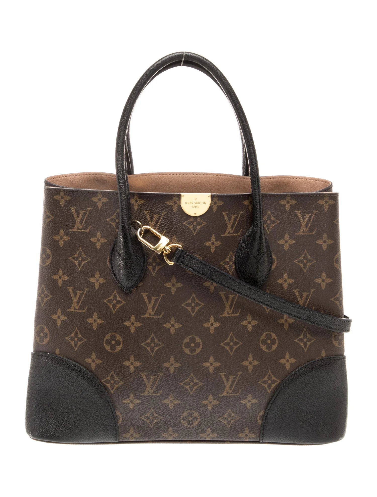 LV Monogram Flandrin Tote