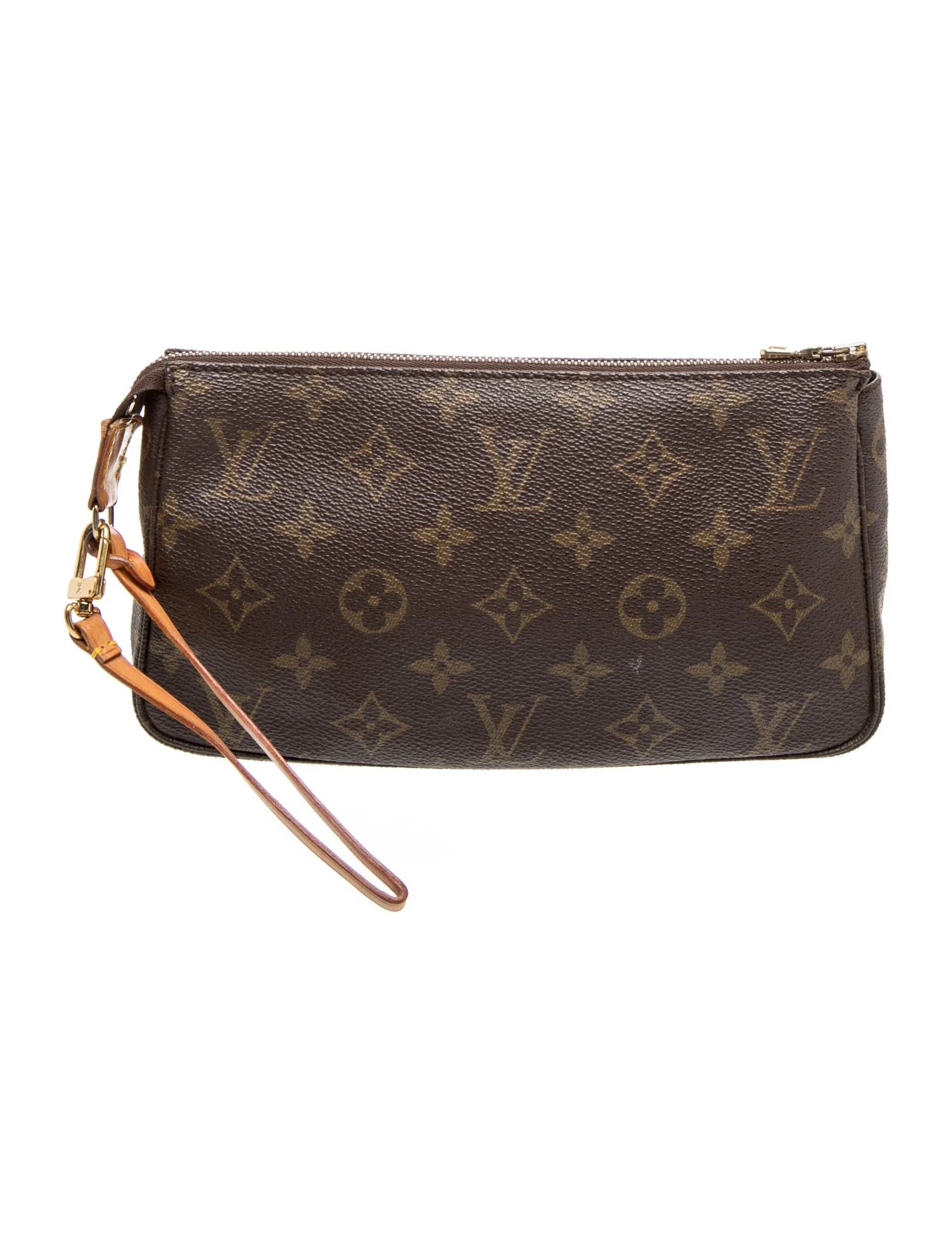 LV Monogram Pochette Accessoires